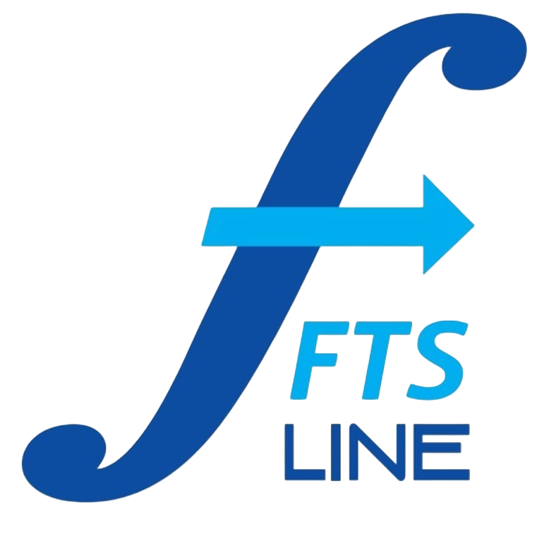 FTS Line Logo
